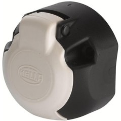 Socket - 12V - 7-pin connector - 8JB001943041