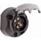 Socket - 12V - 7-pin connector - 8JB001943041