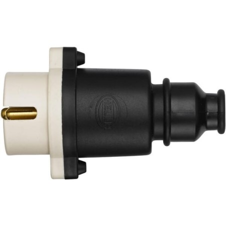 Plug 7 pin screw contact - 8JA001930031