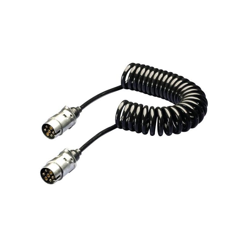 Spiral cable - 8KA004797021