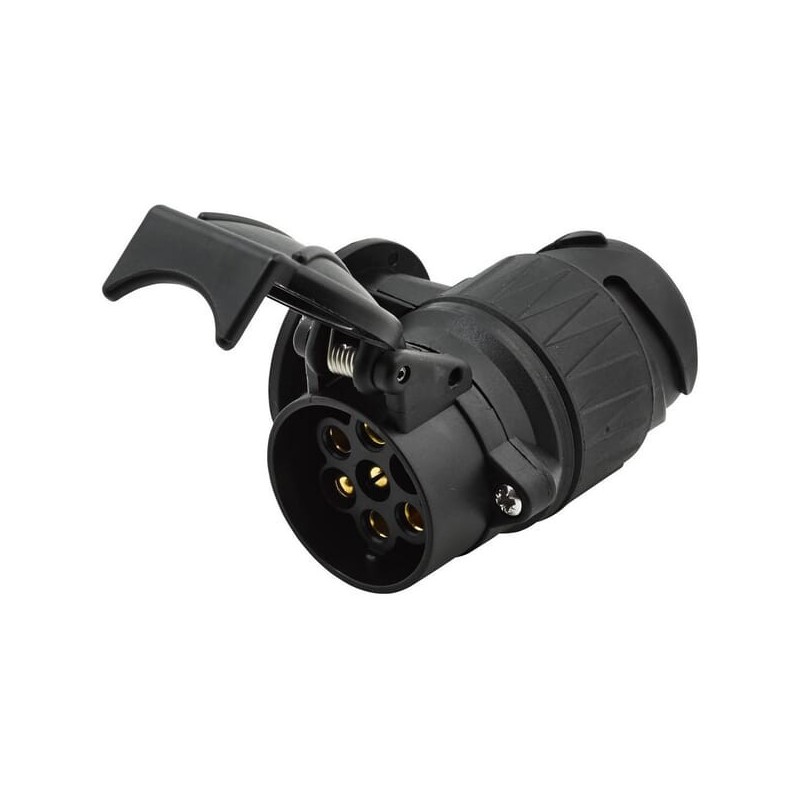 Adapter 13/7-pol. - 8JA005952011 Adapter 13/7-pol. - 8JA005952011