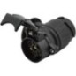 Adapter 13/7-pol. - 8JA005952011 Adapter 13/7-pol. - 8JA005952011