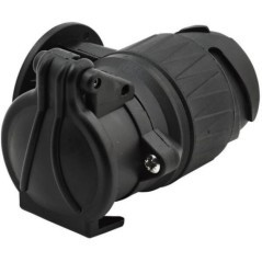 Adapter 13/7-pol. - 8JA005952011