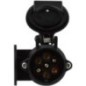 Adaptor 13/7-pole - 8JA005952011 Adaptor 13/7-pole - 8JA005952011