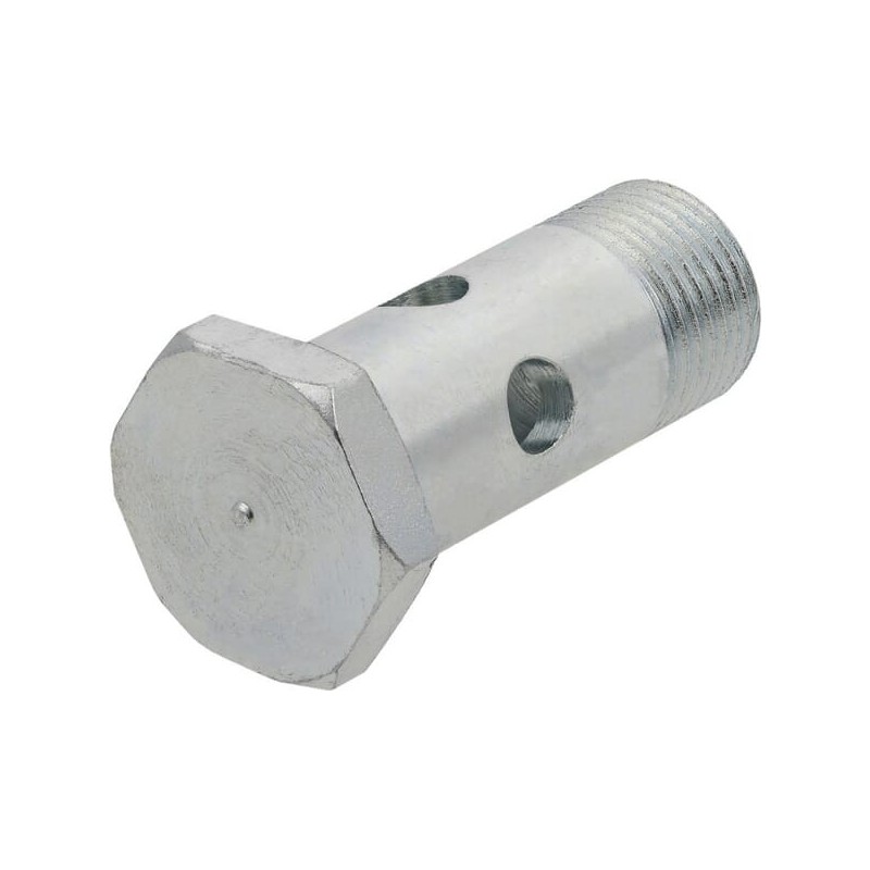 Hydraulic circuit bolt - 89413067N Hydraulic circuit bolt - 89413067N
