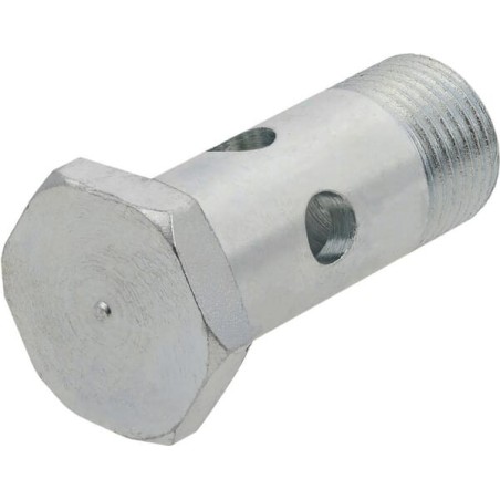 Hydraulikkreislaufbolzen - 89413067N