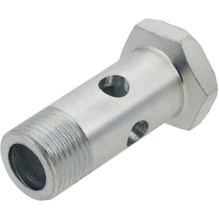 Hydraulikkreislaufbolzen - 89413067N