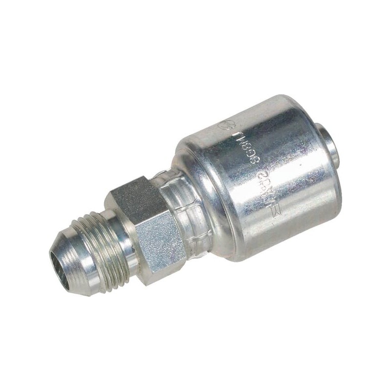 Insert DN13-3/4 JIC - 8G8MJ