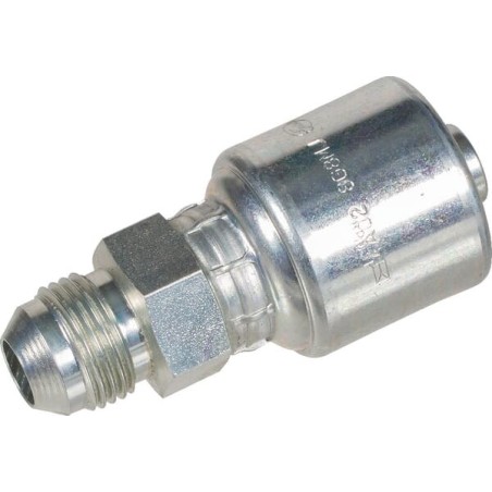 Insert DN13-3/4 JIC - 8G8MJ