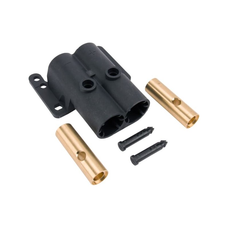 Socket 2 Pin REMA 50mm - 8JB7630100