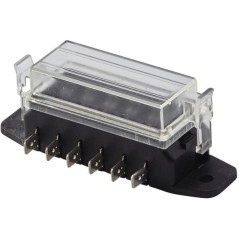 Fuse boxes – produkty dostępne w rolniczeczesci.pl