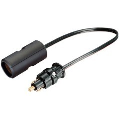 8KA007589101 Hella, 2-pole 