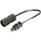 Adapterkabel einfach - 8KA007589101