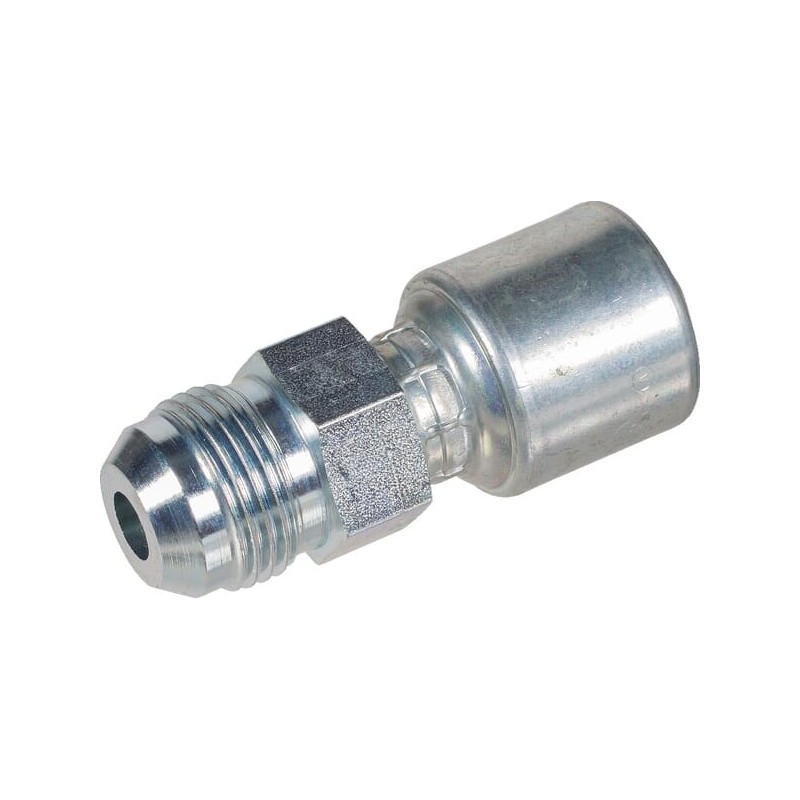Insert DN13-1 inch1/16 JIC - 8G12MJ