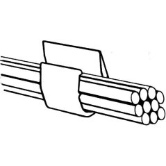 8HL717964001 Hella, Schellen 