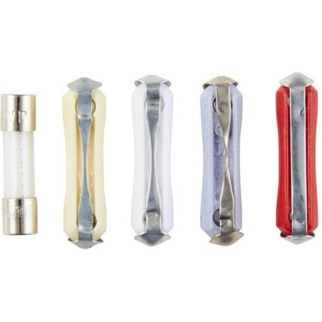 Fuse set Hella - 8JS003481803