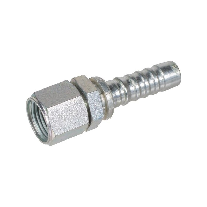 Insert DN13-3/4 JIC - 8GS8FJX