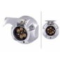 Socket 7-pin - 8JB001941001