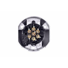 8JB001941001 Hella, 7-pin socket 