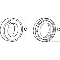 8E8469N Unbranded, Caterpillar-System 