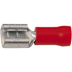 Leitungsverbinder, rot - 8KW044036004