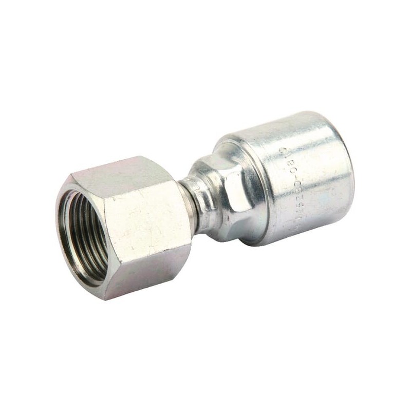 Insert DN13-1 inch ORFS - 8G10FFORX