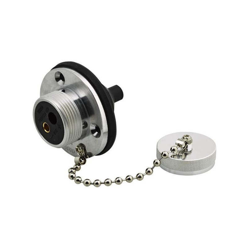 Socket Hella DIN 14690 - 8JB002281001