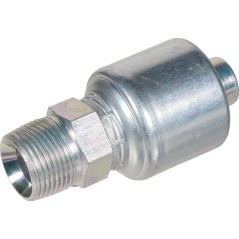 8G6MP Gates, NPTF 