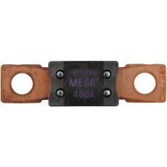 Fuse Mega 400A Length 68.6mm violet Hella - 8JS742902091