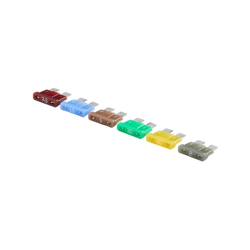 Sicherungssatz ATO - 8JS711683861 Sicherungssatz ATO - 8JS711683861
