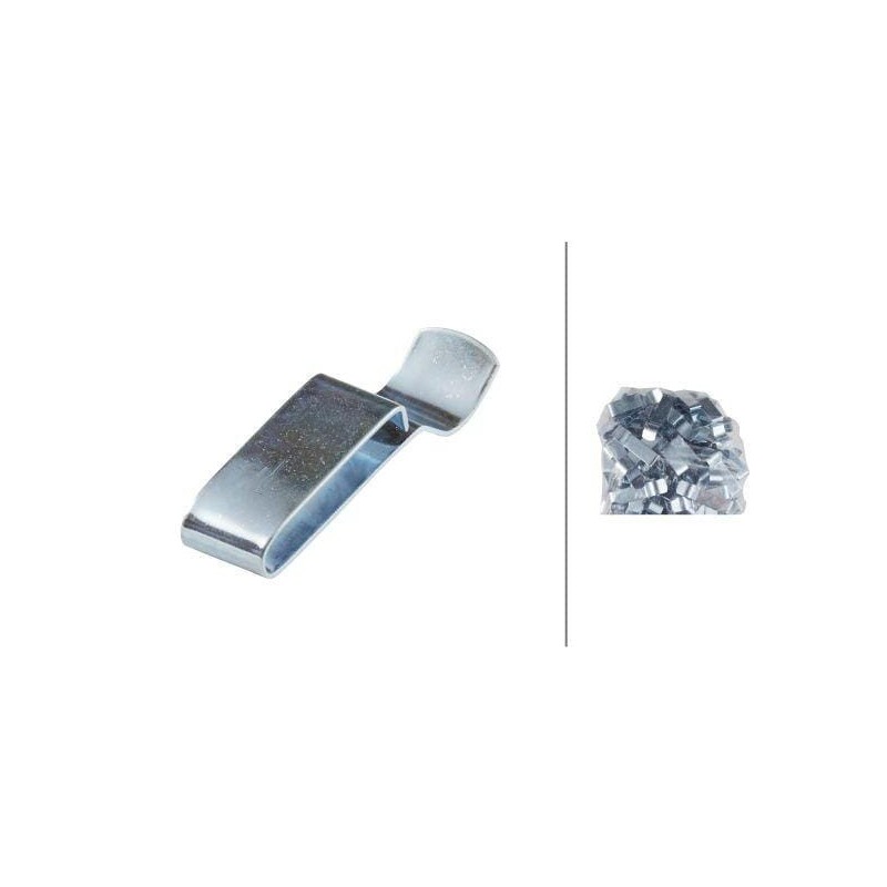 Clip - 8HS071415001 Clip - 8HS071415001