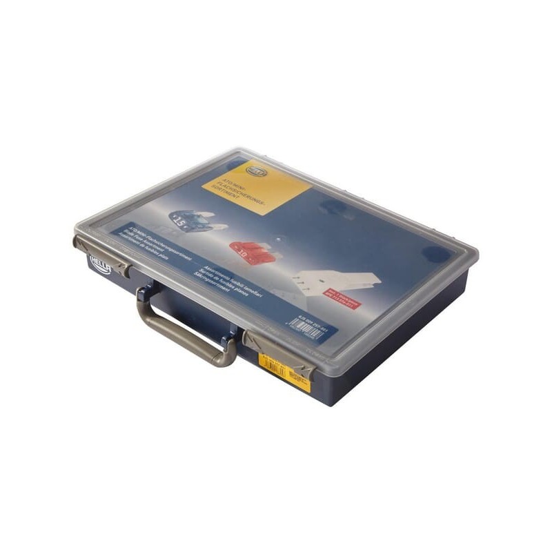 Assortment fuses - 8JS009257801 Assortment fuses - 8JS009257801