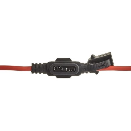 Fuse holder ATO - 8JD743557031