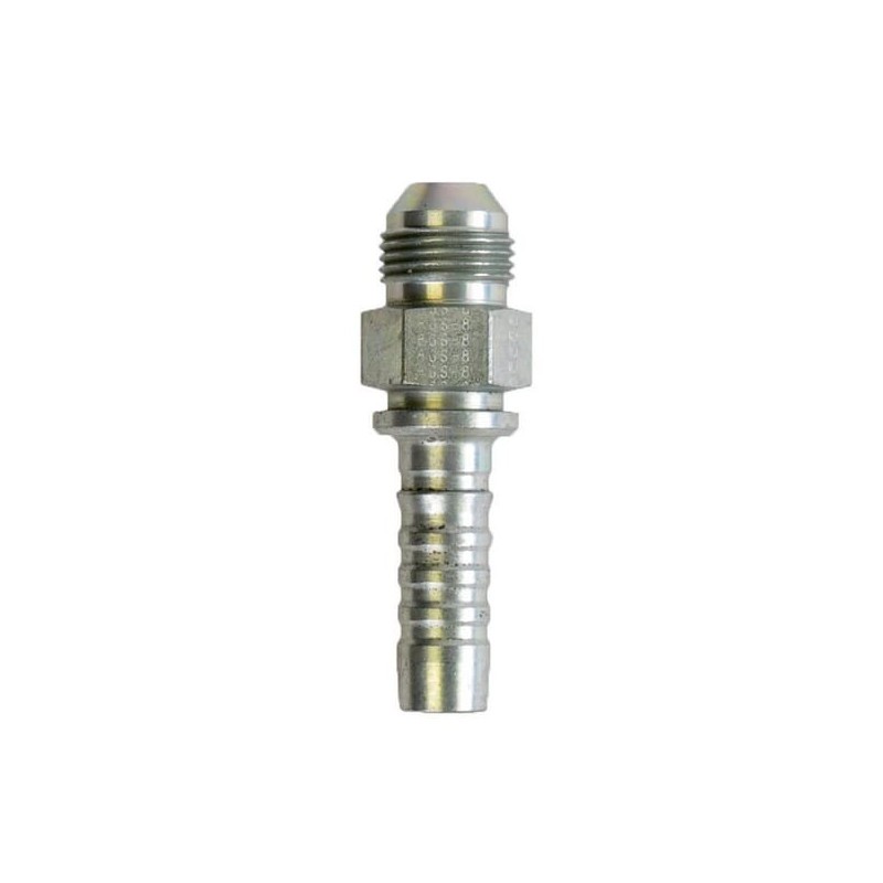 Insert DN13-3/4 JIC - 8GS8MJ