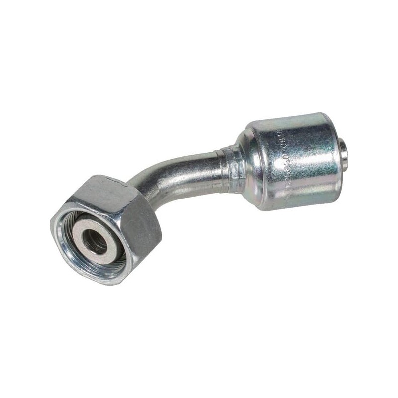 Insert 45 stopni DN13-M26x1.5 - 8G18FDLORX45