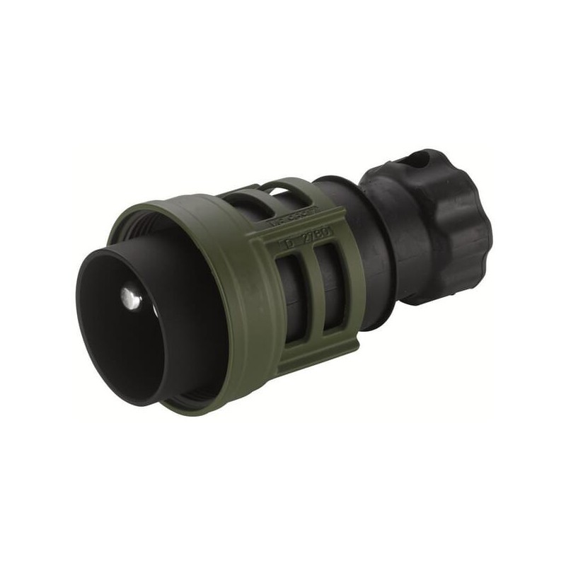 Stecker 2-pol. - 8JA001931051