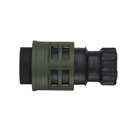 Plug 2-pin - 8JA001931051
