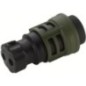 Plug 2-pin - 8JA001931051 Plug 2-pin - 8JA001931051