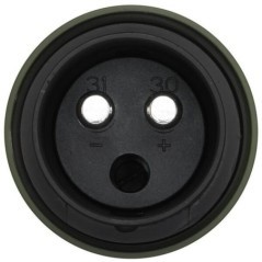 8JA001931051 Hella, 2-pole 