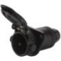 Steckdose 7-polig ABS EBS - 8JB007645021