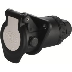 Steckdose 7-polig ABS EBS - 8JB007645021