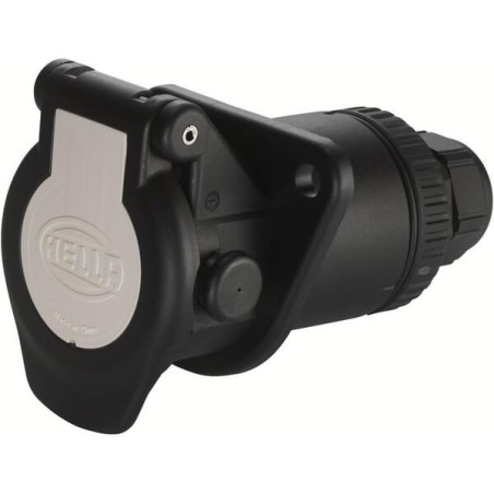 Steckdose 7-polig ABS EBS - 8JB007645021