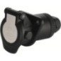 Steckdose 7-polig ABS EBS - 8JB007645021