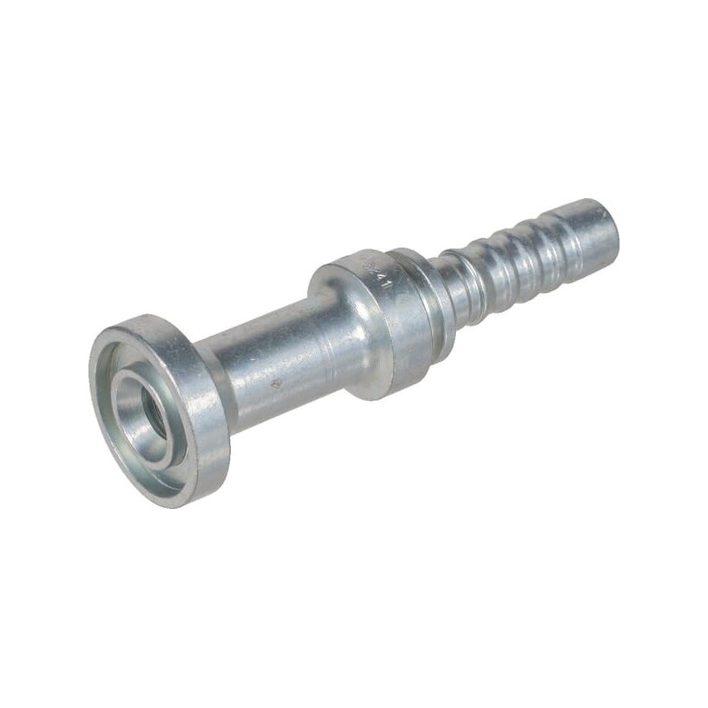 Pressarmatur DN1330,2 Flansch - 8GS8FL