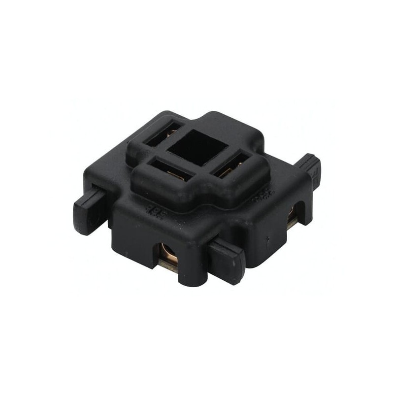 Stecker 3-pol. - 8JA001909001