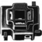 Plug 3-pole - 8JA001909001 Plug 3-pole - 8JA001909001