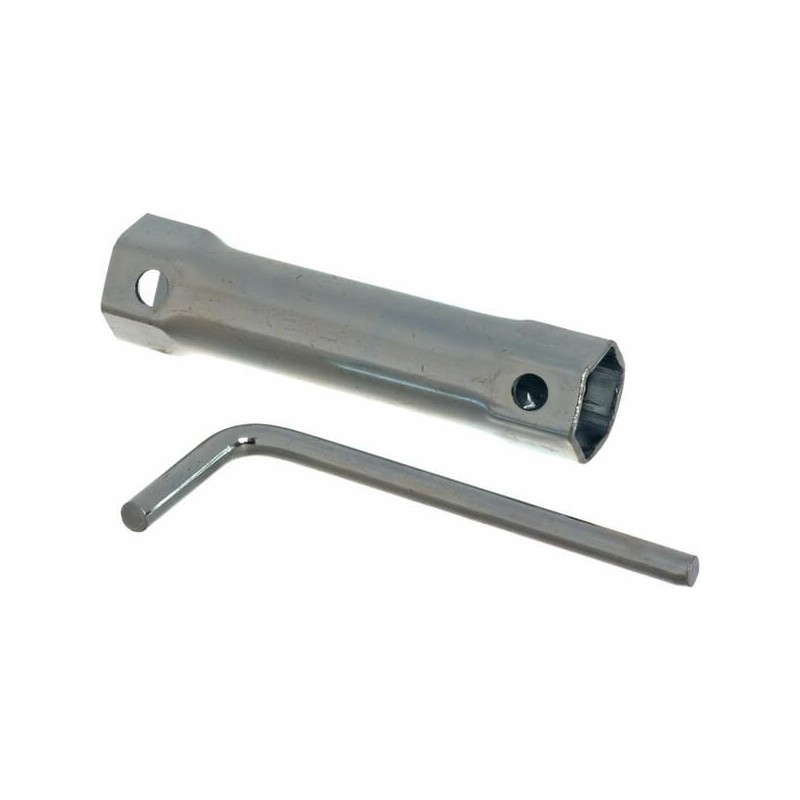 Wrench-spark plug - 89838S Wrench-spark plug - 89838S