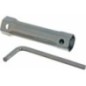 Wrench-spark plug - 89838S Wrench-spark plug - 89838S
