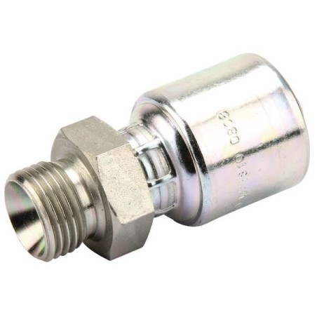 Insert DN13-1/2 BSPP - 8G8MBSPP