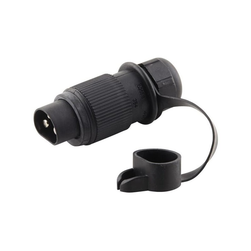 Stecker 3-pol. - 8JA002263011